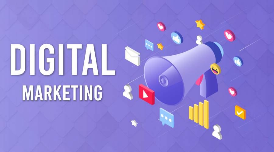 Digital Marketing