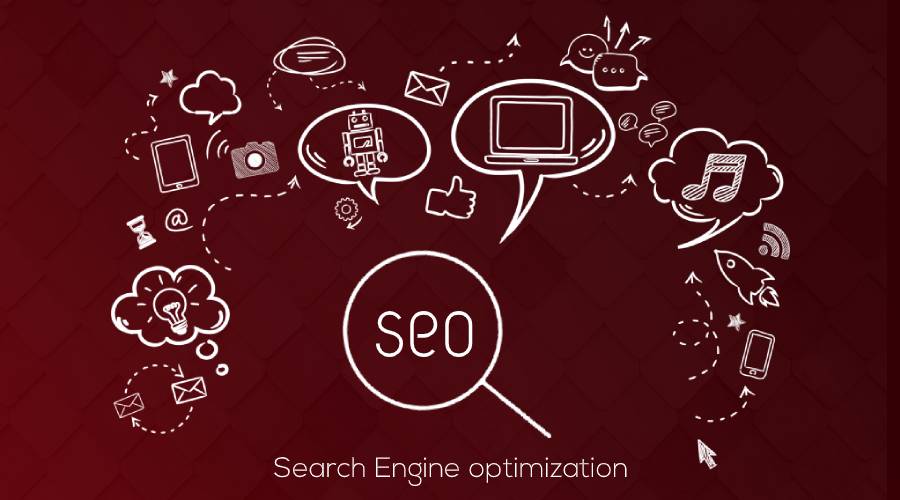 Search Engine Optimization